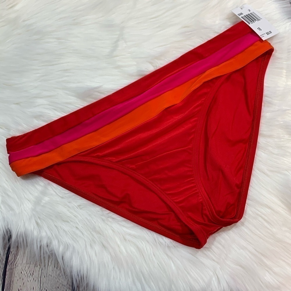 NWT La Blanca Bikini Bottom